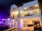 Brand New Modern Villa Type House in Kandana Town For Sale