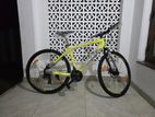 Brand New Montra Downtown Hybrid Bicycle
