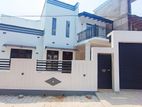 Brand New Morden 2 Storey House for Sale Kirillawala Kadawatha