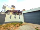 Brand New Mordern 2 Storied House in Bokundara