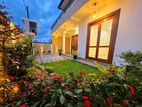 Brand New Mordern 2 Storied House in Gonapola
