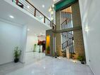 Brand New Mordern 2 Storied House in Kasbawa