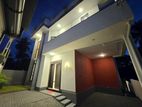 Brand New Mordern 2 Storied House in Kiriwattuduwa