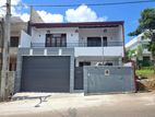 Brand New Mordern 2 Storied House in Piliyandala
