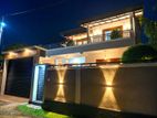 Brand New Mordern Beautiful 2 Storied House in Gonapola