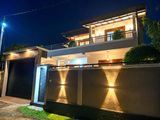 Brand New Mordern Beautiful 2 Storied House in Gonapola