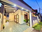 Brand New Mordern Houae For Sale in Diyagama