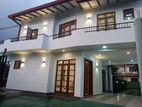 Brand New Mordern House for Sale Piliyandala