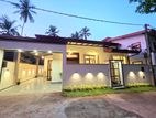 Brand New Mordern House in Diyagama