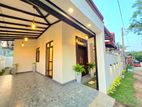 Brand New Mordern House in Diyagama
