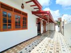 Brand New Mordern House in Kasbawa