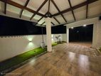 Brand New Mordern House in Kasbawa