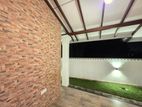 Brand New Mordern House in Piliyandala