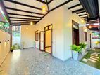 Brand New Mordern House in Piliyandala