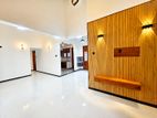 Brand New Mordern House in Polgasovita