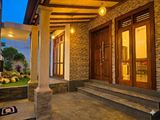 Brand New Mordern Single Storied House in Kahatuduwa