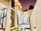 Brand New Mordern Two Story Luxury House in Malabe