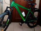 Brand New Mountain Bike