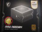 80 Plus Bronze Power Supply (PSU)