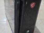 Brand New MSI Cooler Master Gaming RGB Tower with 650w Power Supply