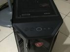 Brand new MSI Cooler master  Gaming RGB tower with 650w power supply