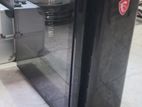 MSI Cooler Master Gaming RGB Tower with 650w Power Supply