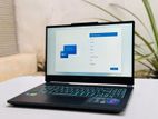 Brand New MSI Cyborg 15 A13UC Core i5 13420H 13th Gen RTX 3050 4GB