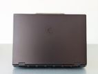 Brand New MSI Cyborg 15 Core 7-15th Gen|RTX 5060/8GB VGA Gaming Laptops