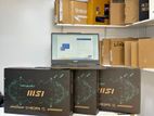 Brand NEW MSI Cyborg Core i7 RTX 4060 8GB VGA Laptop