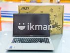 Brand New MSI Modern 15 Core i5 -13th Gen |16GB RAM|512GB NVMe Laptops