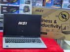 Brand New MSI Modern 15 i5 13th Gen