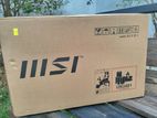 Brand New MSI Sword 15 A12UE Core i7 – 12th Gen RTX 3060 6GB