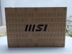 Brand New MSI Thin 15 B12UCX Core i5 12th Gen RTX 2050 Laptop