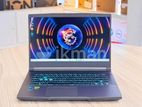 Brand New MSI THIN 15 I5 13TH | RTX4060 16GB 512GB NVMe LAPTOP