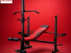 Brand New Multi Bench