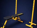 Brand New Multi Bench