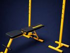 Brand New Multi Bench