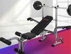 Brand New Multi Bench