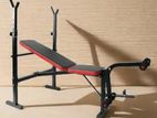 Brand New Multi Functional Bench A21