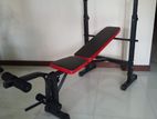 Brand New Multi Functional Bench A21