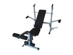 Brand New Multi Functional Bench A25/1