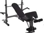 Brand New Multi Functional Bench A30