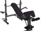 Brand New Multi Functional Bench A31