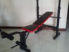 Brand New Multi Functional Bench B5