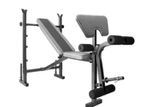 Brand New Multi functional weight Bench- m29