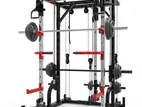 Brand New multifunction Power Cage /Smith Machine /Home Gym