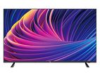 Brand New MX+ 32" Full HD LED Frameless TV