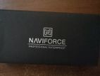 Brand New Naviforce Watch