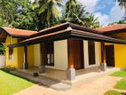 Brand New Nice 3 Bed Rooms House For Sale In Negombo Kadirana Area