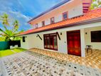 Brand New Nice House for Sale in Negombo Daluwakotuwa